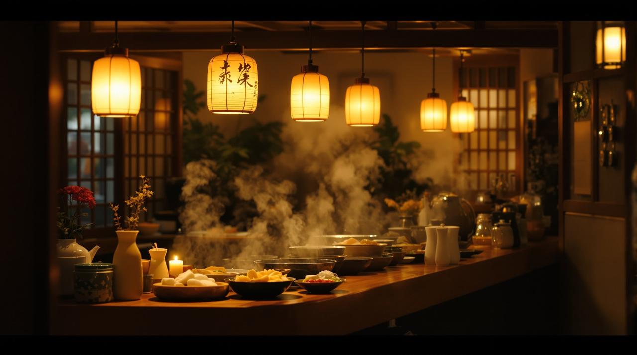 色虎tv - 深夜食堂 第五季 - 一碗热汤的温度 色虎tv推荐 - 深夜食堂 第五季 - 一碗热汤的温度