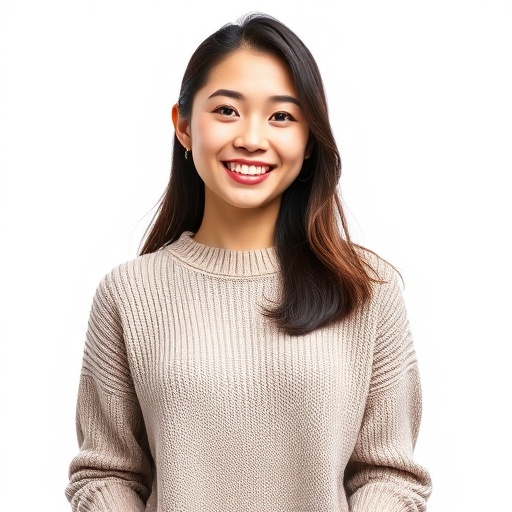 小橘子
