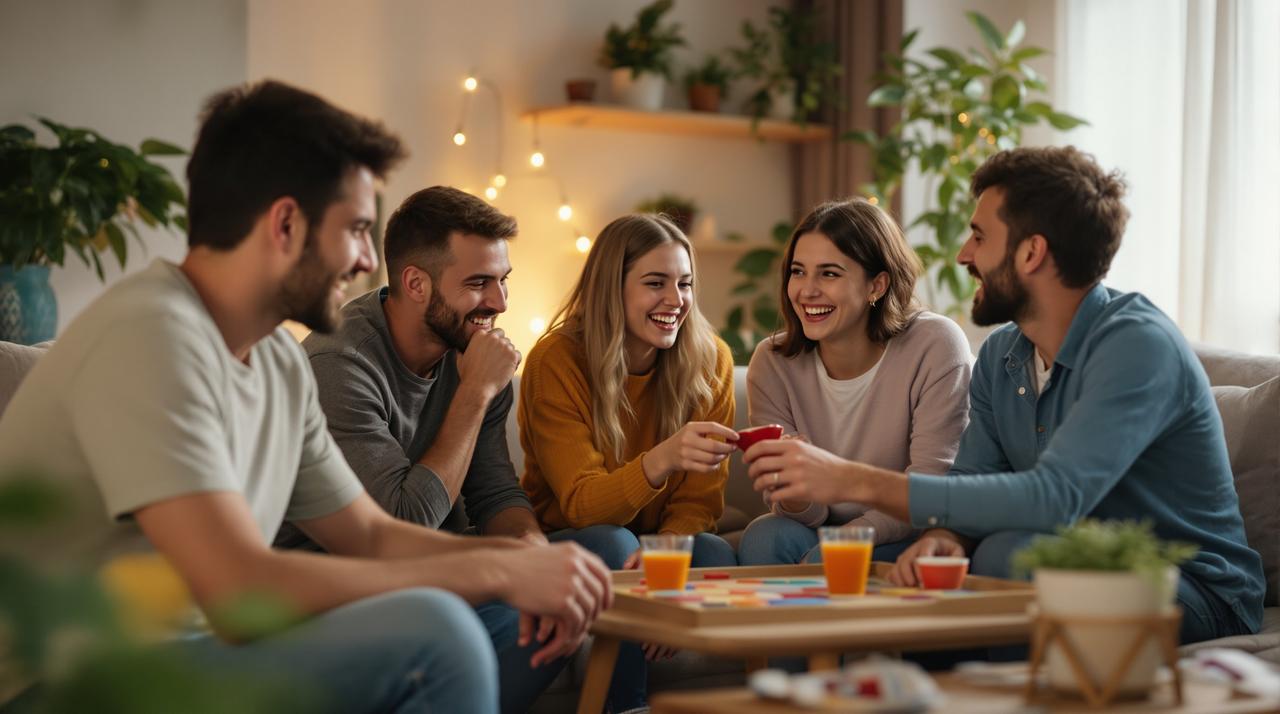 色虎tv - 我们的家 - 五个小伙伴合租的温馨日常 色虎tv电视剧 - 我们的家 - 五个小伙伴合租的温馨日常