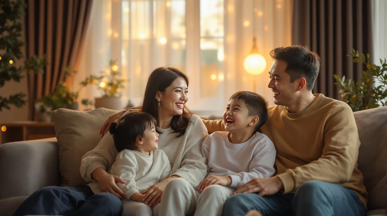 色虎tv - 我爱我家2025 - 新时代的家庭欢乐颂 色虎tv电视剧 - 我爱我家2025 - 新时代的家庭欢乐颂
